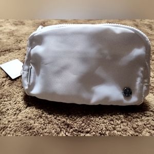 Lululemon Belt Bag